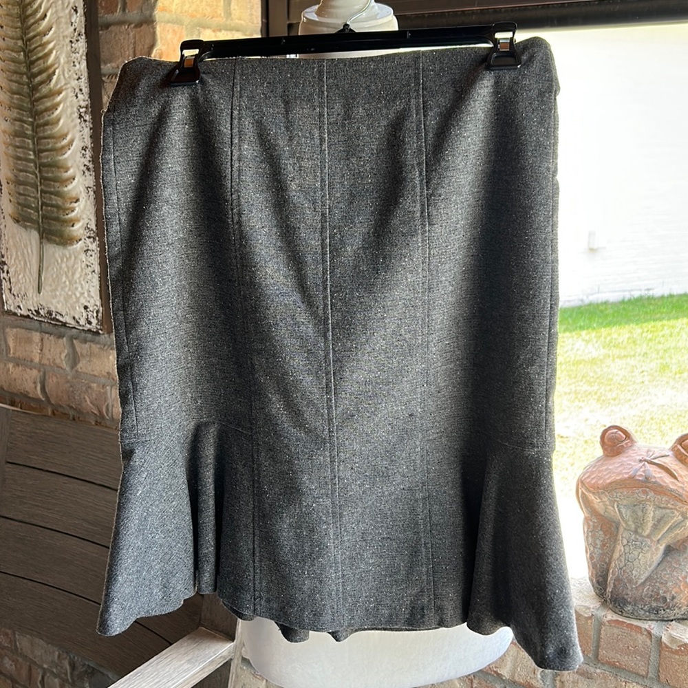 Banana Republic Skirt
